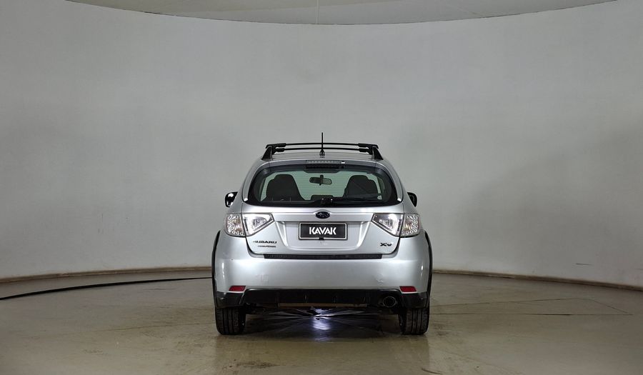 Subaru Xv 2.0I CVT 4WD Suv 2012