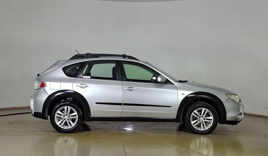 Subaru Xv 2.0I CVT 4WD Suv 2012
