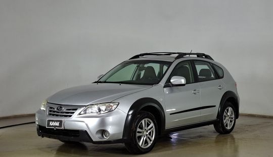 Subaru • XV