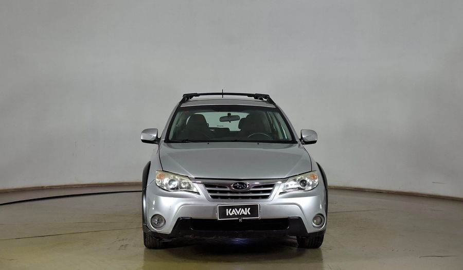Subaru Xv 2.0I CVT 4WD Suv 2012