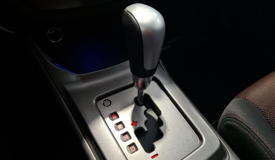 Subaru Xv 2.0I CVT 4WD Suv 2012