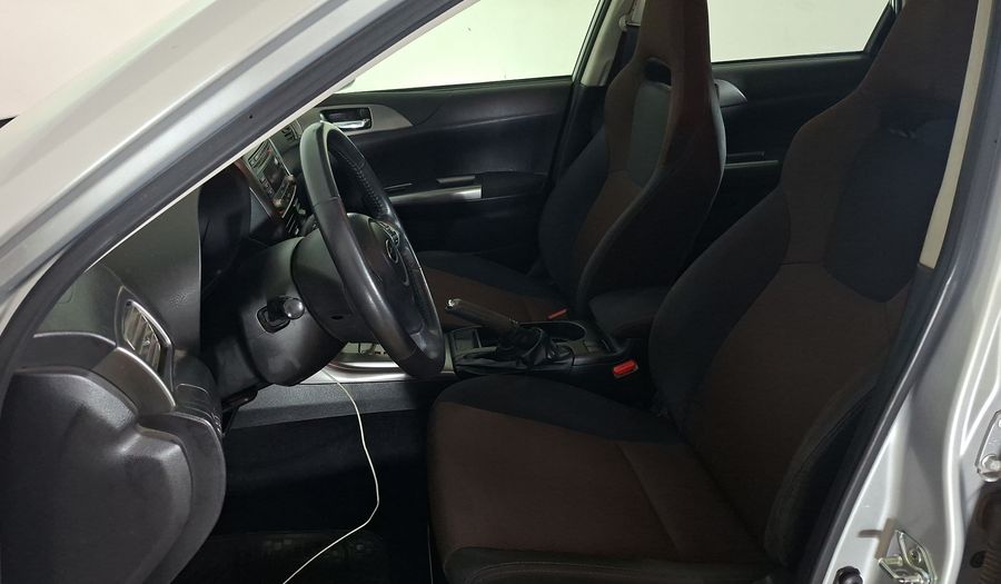 Subaru Xv 2.0I CVT 4WD Suv 2012