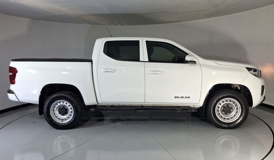 Ram 1200 2.4T TRADESMAN CREW CAB Pickup 2025