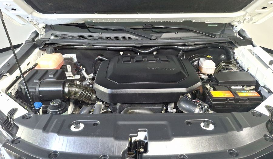 Ram 1200 2.4T TRADESMAN CREW CAB Pickup 2025