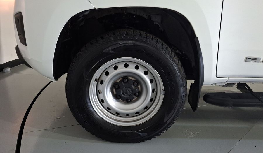 Ram 1200 2.4T TRADESMAN CREW CAB Pickup 2025