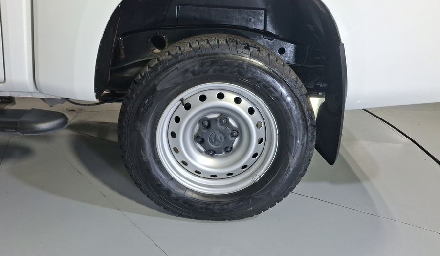 Ram 1200 2.4T TRADESMAN CREW CAB Pickup 2025