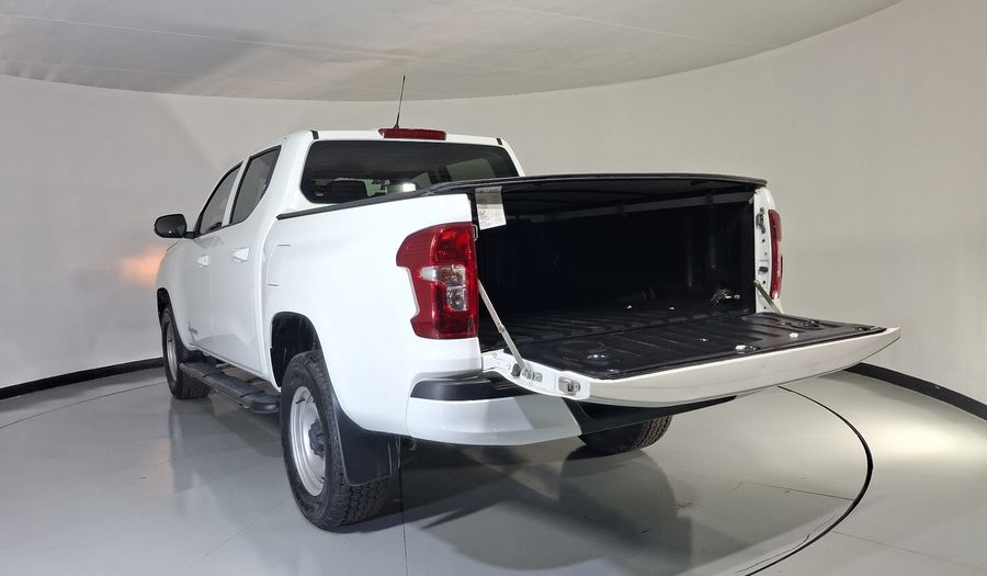 Ram 1200 2.4T TRADESMAN CREW CAB Pickup 2025
