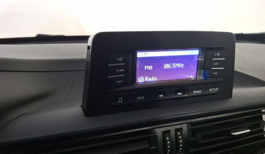Ram 1200 2.4T TRADESMAN CREW CAB Pickup 2025