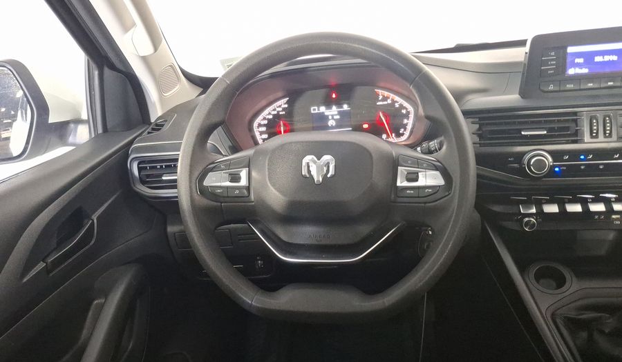 Ram 1200 2.4T TRADESMAN CREW CAB Pickup 2025