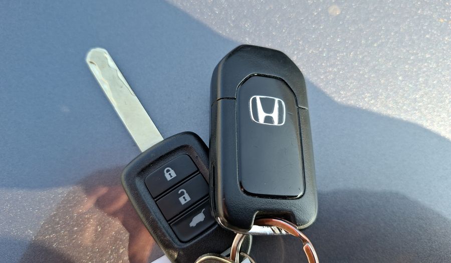 Honda Hr-v 1.8 CVT EXL Suv 2022