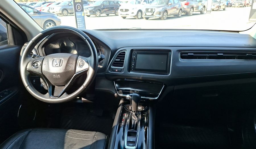 Honda Hr-v 1.8 CVT EXL Suv 2022