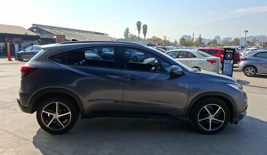 Honda Hr-v 1.8 CVT EXL Suv 2022