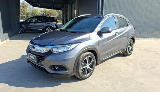 Honda • HR-V