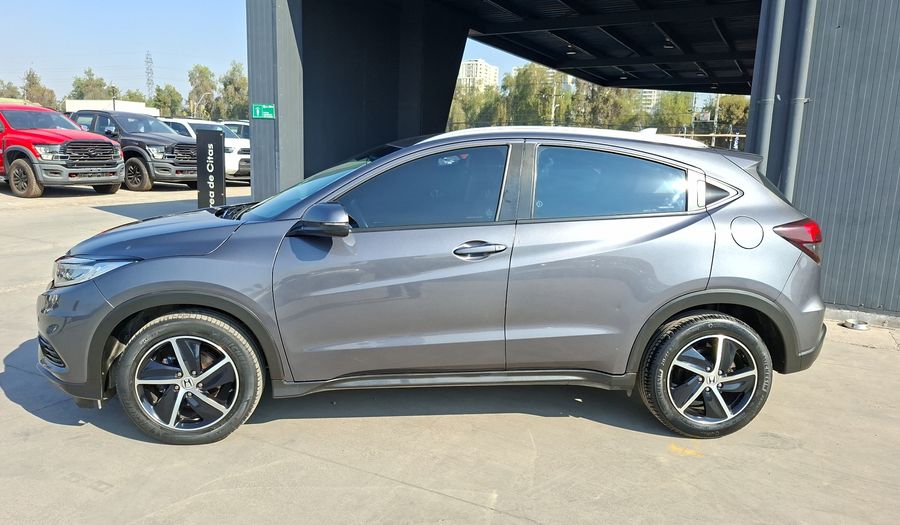 Honda Hr-v 1.8 CVT EXL Suv 2022