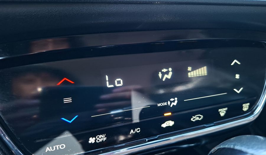 Honda Hr-v 1.8 CVT EXL Suv 2022