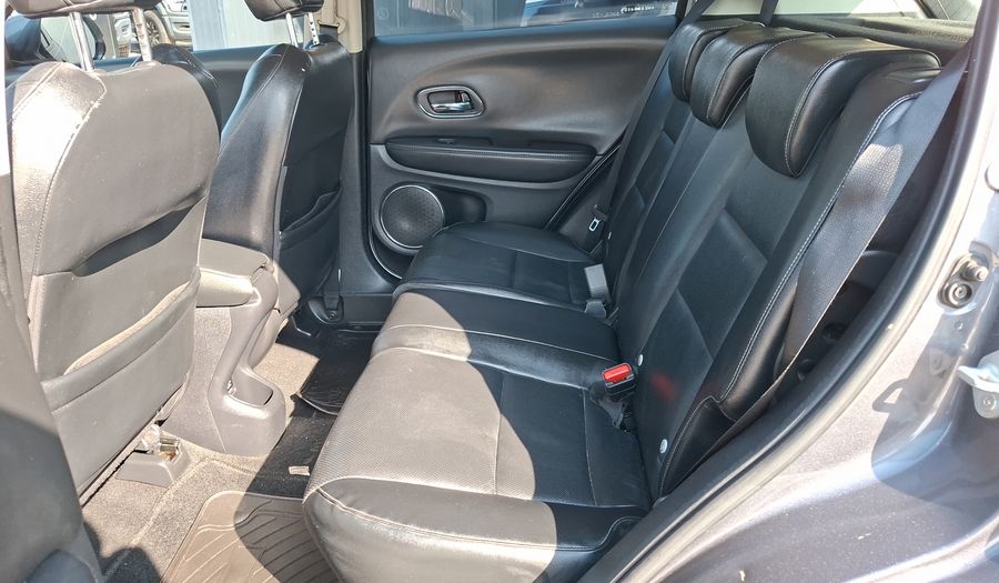 Honda Hr-v 1.8 CVT EXL Suv 2022