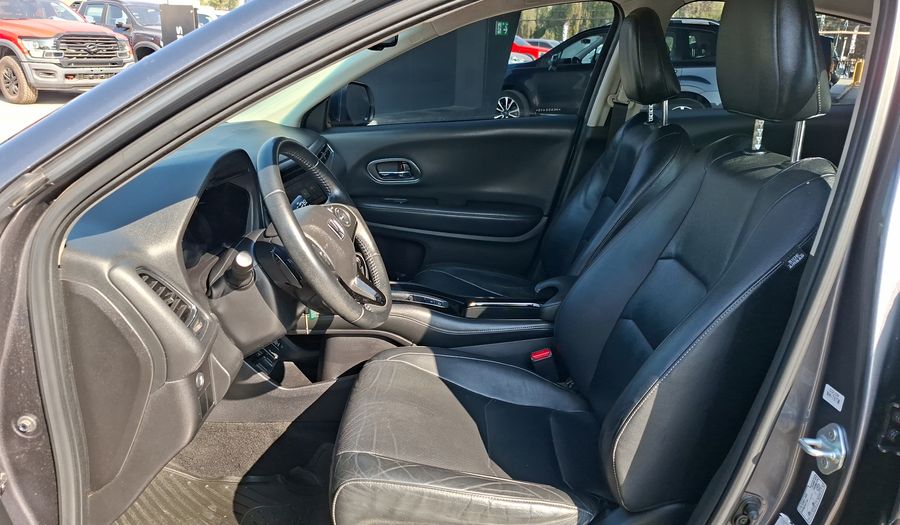 Honda Hr-v 1.8 CVT EXL Suv 2022