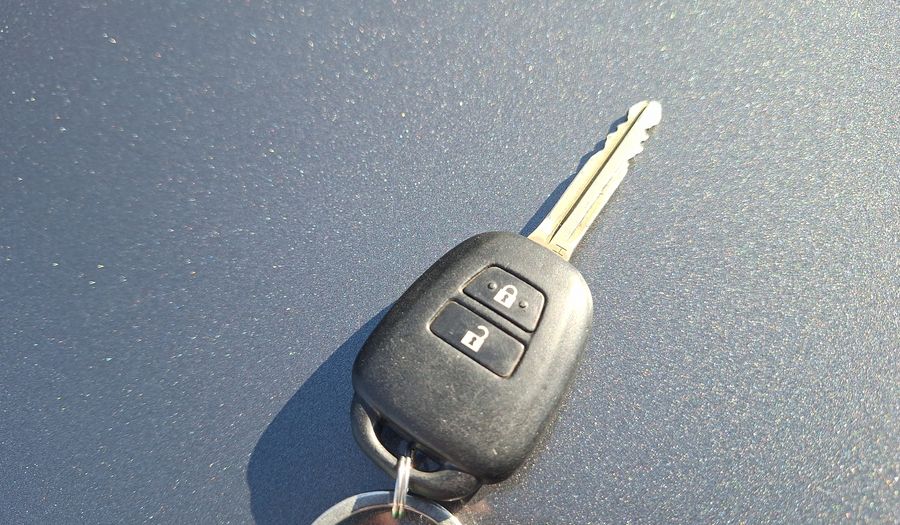 Toyota Rav4 2.0 LUJO Suv 2014
