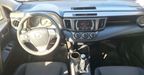 Toyota Rav4 2.0 LUJO Suv 2014