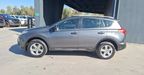 Toyota Rav4 2.0 LUJO Suv 2014
