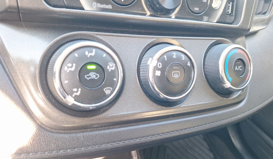 Toyota Rav4 2.0 LUJO Suv 2014