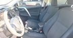 Toyota Rav4 2.0 LUJO Suv 2014