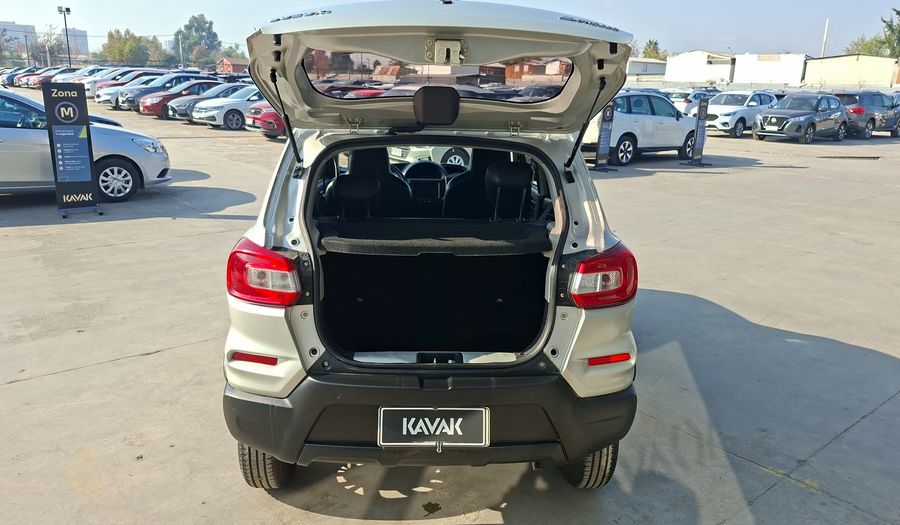 Suzuki S-presso 1.0 GLX ADVENTURE Hatchback 2021