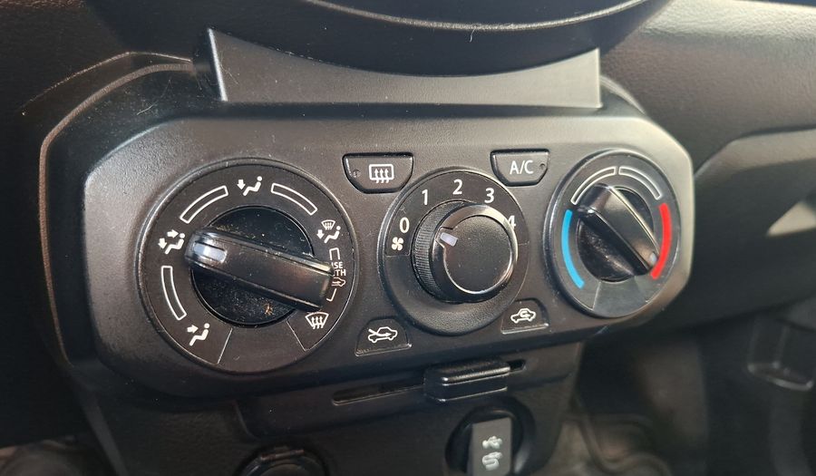 Suzuki S-presso 1.0 GLX ADVENTURE Hatchback 2021