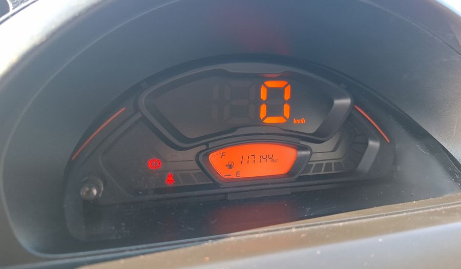 Suzuki S-presso 1.0 GLX ADVENTURE Hatchback 2021