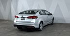 Kia Forte 2.0 L Sedan 2018