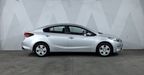 Kia Forte 2.0 L Sedan 2018