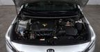 Kia Forte 2.0 L Sedan 2018
