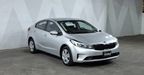 Kia Forte 2.0 L Sedan 2018