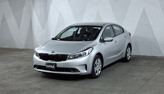 Kia • FORTE