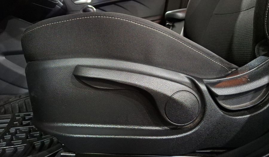 Kia Forte 2.0 L Sedan 2018