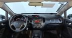 Kia Forte 2.0 L Sedan 2018