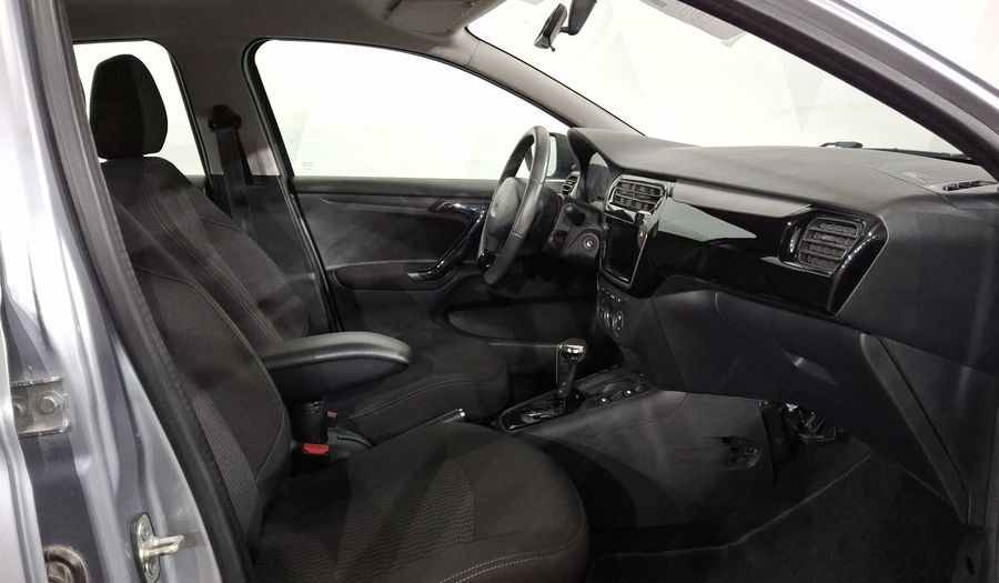 Peugeot 301 1.6 ALLURE AT 6VEL Sedan 2018