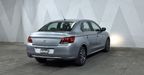 Peugeot 301 1.6 ALLURE AT 6VEL Sedan 2018
