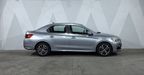 Peugeot 301 1.6 ALLURE AT 6VEL Sedan 2018