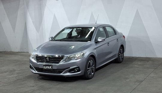 Peugeot • 301