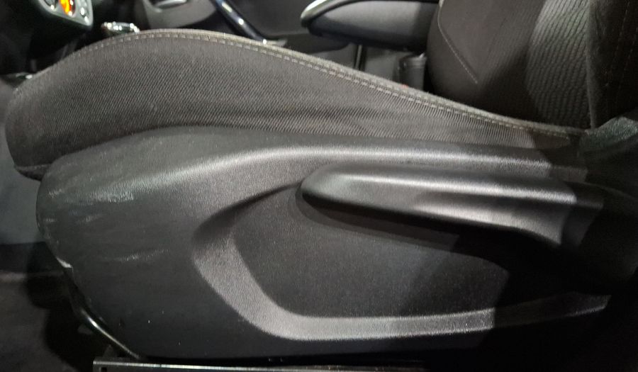 Peugeot 301 1.6 ALLURE AT 6VEL Sedan 2018
