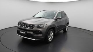 Jeep Compass 1.3 T270 LONGITUDE AUTO