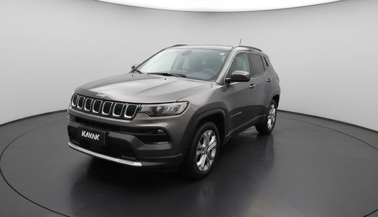 Jeep • Compass