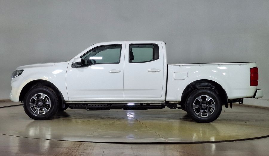 Great Wall Wingle 7 2.0 DIESEL ELITE Pickup 2022