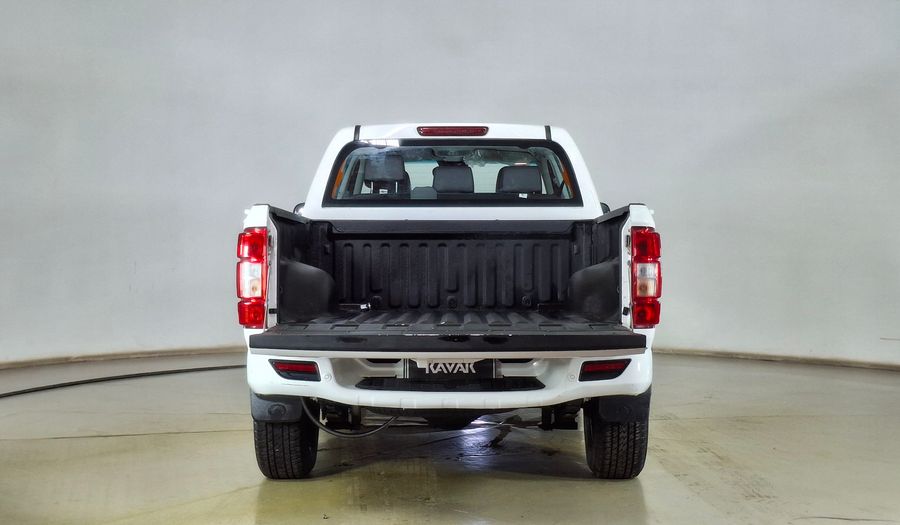 Great Wall Wingle 7 2.0 DIESEL ELITE Pickup 2022