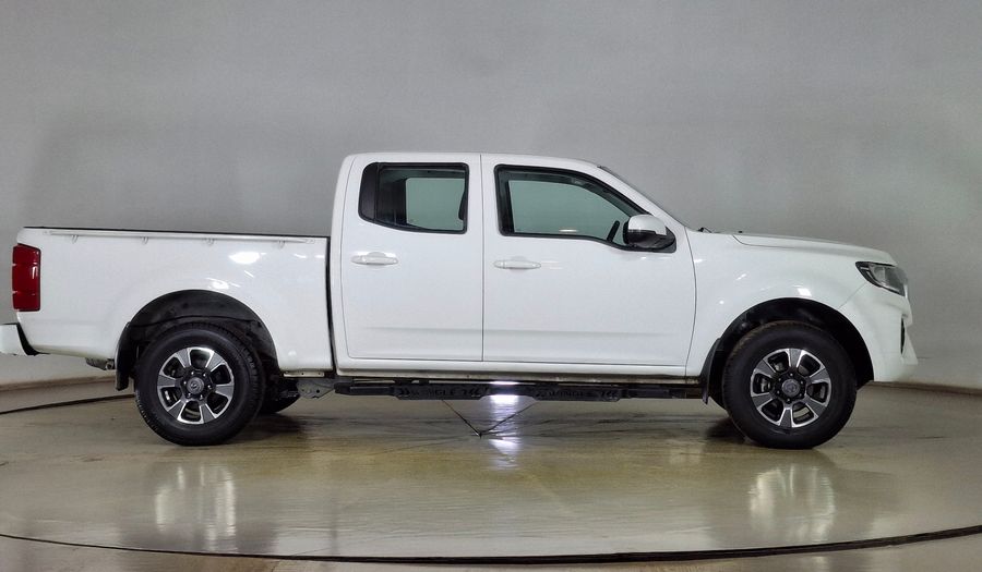 Great Wall Wingle 7 2.0 DIESEL ELITE Pickup 2022