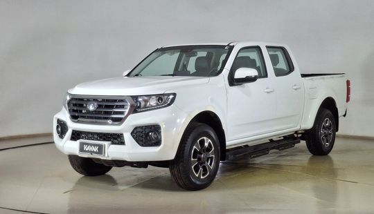 Great Wall • WINGLE 7