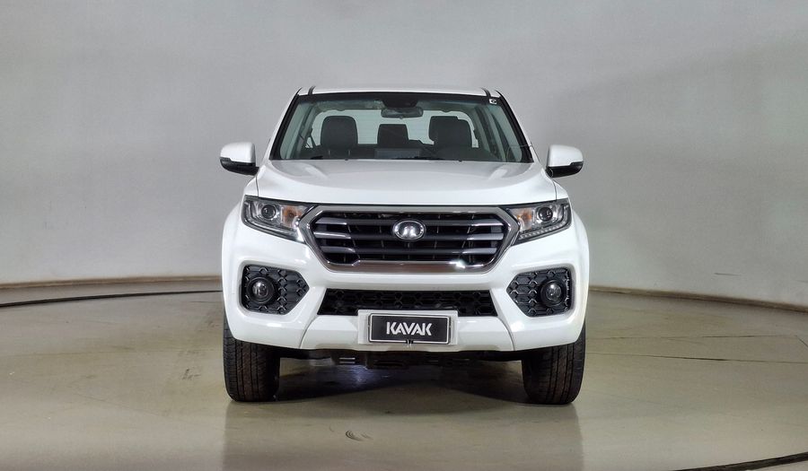 Great Wall Wingle 7 2.0 DIESEL ELITE Pickup 2022