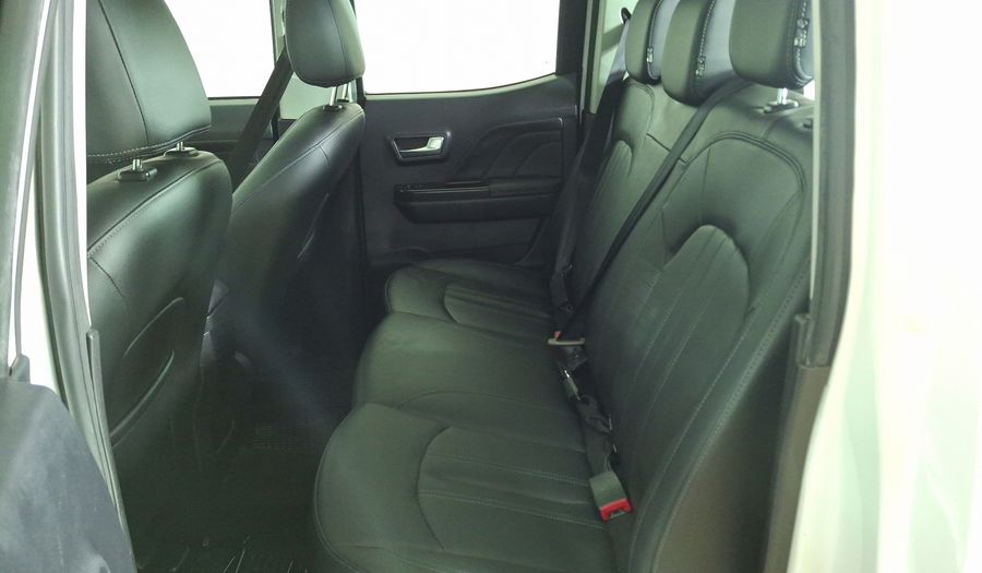 Great Wall Wingle 7 2.0 DIESEL ELITE Pickup 2022