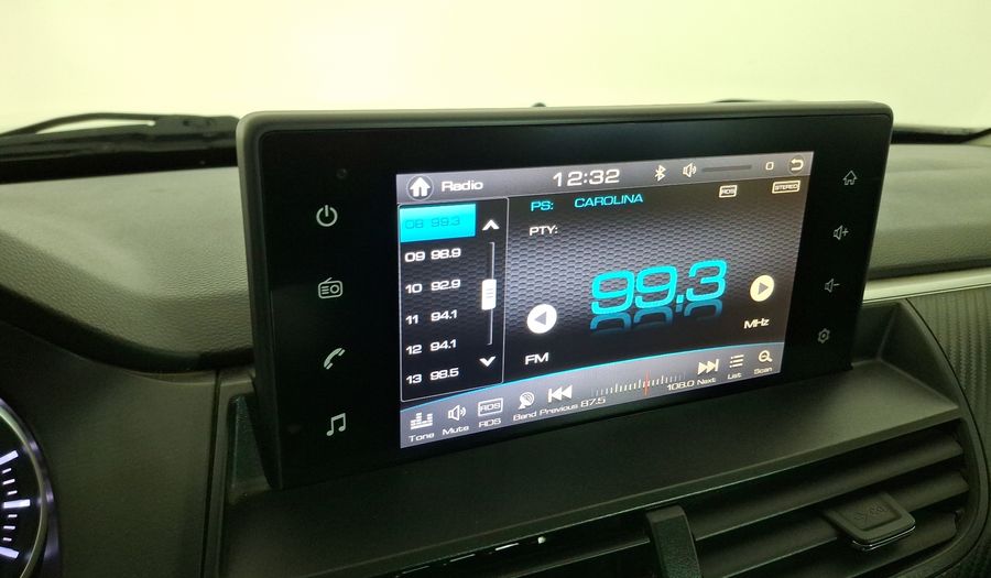 Great Wall Wingle 7 2.0 DIESEL ELITE Pickup 2022